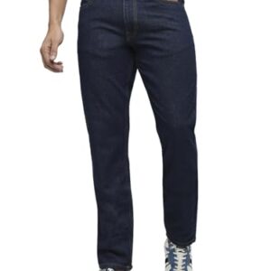 1714763377 Jack Jones Mens Regular Fit Mid Rise Jeans