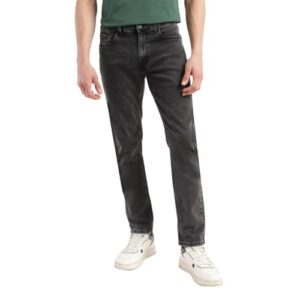 1714862376 Levis Mens 511 Slim Fit Mid Rise Jeans