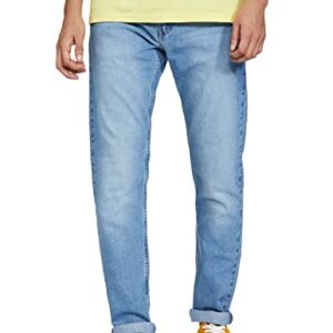 1714991163 Levis Mens 512 Slim Tapered Fit Jeans