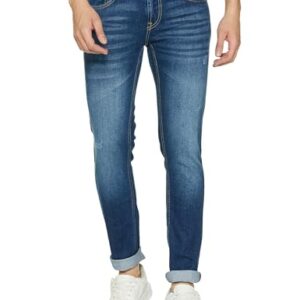 1715032103 Pepe Jeans Men Regular Fit Jeans