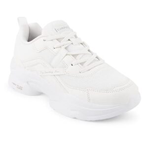 Campus Womens Raise Sneakers
