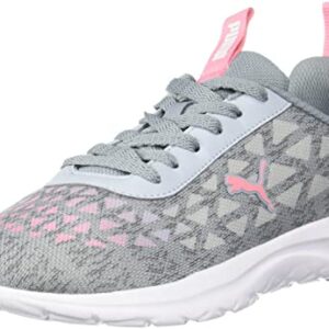 Puma Womens Agile Trip WNs Idp Running Shoe