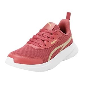 Puma Womens Alfarun Metallic WNS Running Shoe