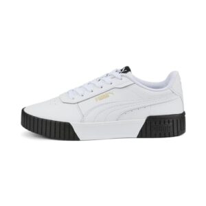 Puma Womens Carina 20 Sneaker