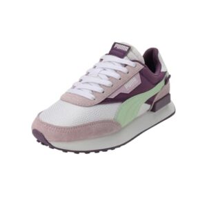 Puma Womens Future Rider Soft WNS Sneaker