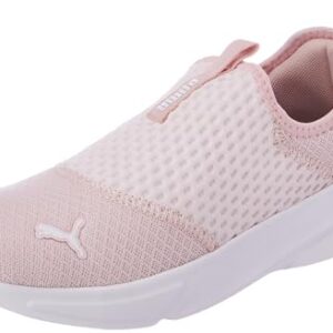 Puma Womens Melanite Slipon WNS Sneaker