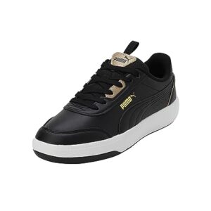 Puma Womens Tori Pop up Metallics Sneaker