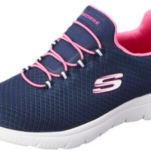 Skechers Womens Summits 896220id Casual Shoe