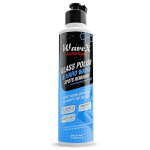 Wavex Glass Polish Hard Water Stain Remover 350ml.jpg