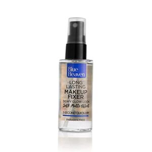 Blue Heaven Long Lasting Make-Up Fixer, 60ml