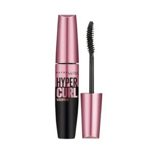 Maybelline New York Mascara Curls Lashes Highly Pigmented Colour Long lasting.jpg