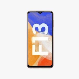 Samsung Galaxy F13(Sunrise Copper, 4GB Ram, 64GB Storgae