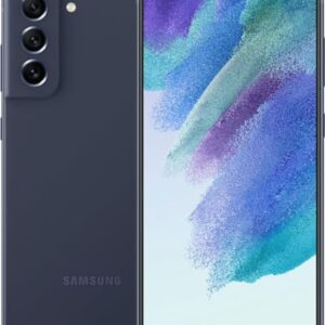 Samsung Galaxy S21 FE 5G (2023) (8GB 256GB Navy) with Snapdragon 888