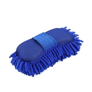 Suzec Multipurpose Car Sponge Car Cleaning Scratch Free Duster.jpg