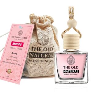 The Old Natural Car Perfumes with Essential Oils Fragrance in.jpg