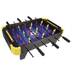 Wembley Foosball Football Table Soccer Game Board for Adults Kids.jpg