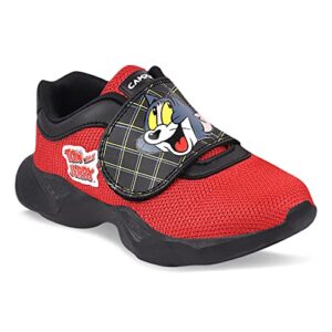 Campus Kid's T&J-05V Running Shoes