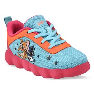 Campus Kid's T&J-06 Running Shoes