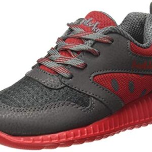 Liberty Boy Tim Red Sneaker