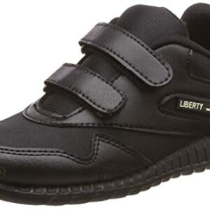 Liberty boys 9906-90vgn School Uniform Shoe