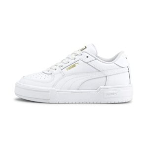 Puma unisex-child Ca Pro Classic Jr Sneaker