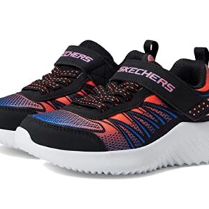 Skechers Girls Bounder - Groovy Moves Sneaker