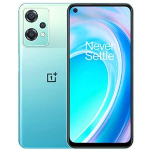 OnePlus Nord CE 2 Lite 5G (Blue Tide, 6GB RAM, 128GB Storage)