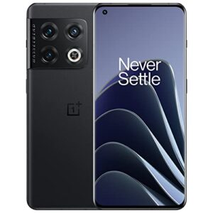 (Refurbished) OnePlus 10 Pro 5G Emerald Forest, 12GB RAM, 256GB Storage