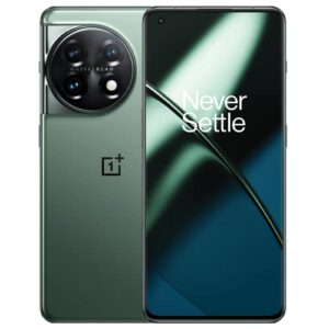 (Refurbished) OnePlus 11 5G (Eternal Green, 16GB RAM, 256GB Storage)