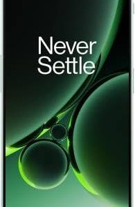 (Refurbished) OnePlus Nord 3 5G (Misty Green, 8GB RAM, 128GB Storage)