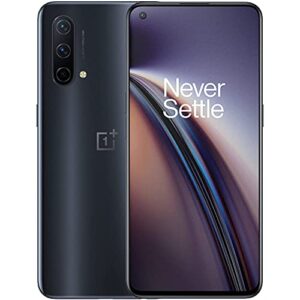 (Refurbished) OnePlus Nord CE 5G (Charcoal Ink, 6GB RAM, 128GB Storage)